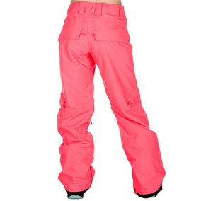 Anzere Pant Women floging pink XS